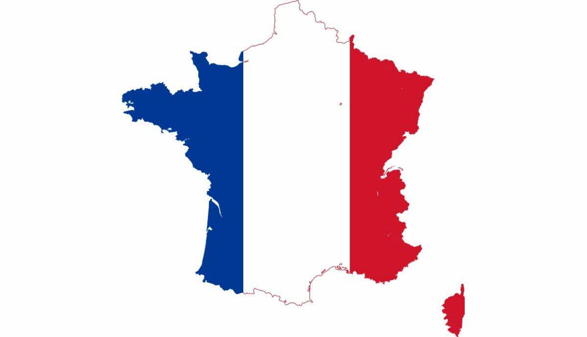 Fabriquée en France