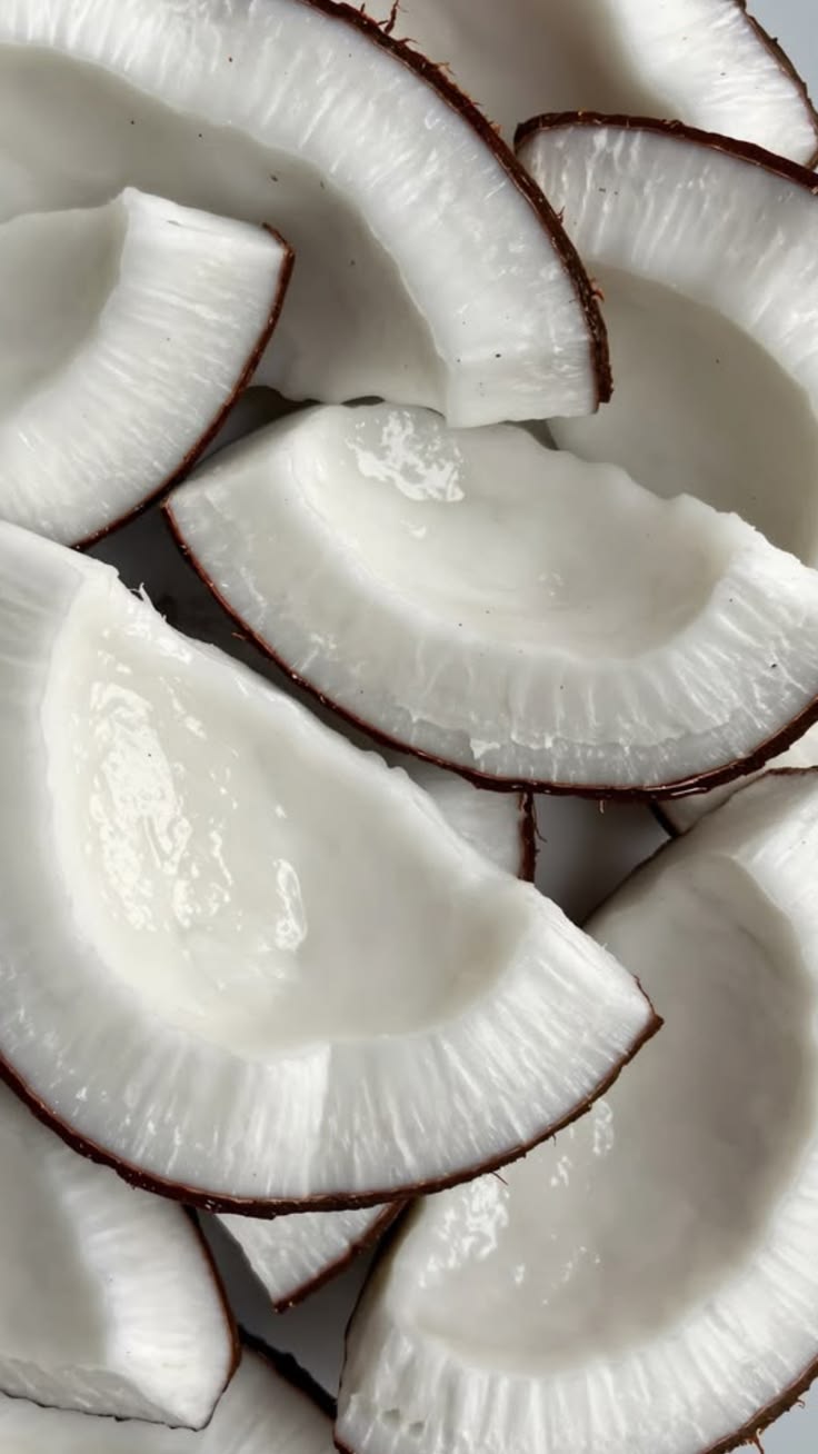 Hydrating Whipped Body Butter - Coconut