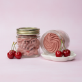 Moisturizing Whipped Cream - Cherry