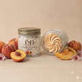 Chantilly Hydratante - Pêche
