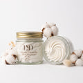 Chantilly Hydratante - Fleur de Coton