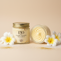 Chantilly Paillettée Monoï