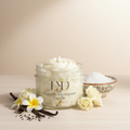 Chantilly Hydratante - Vanille 100ml