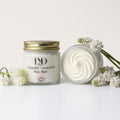 Chantilly Hydratante - Musc Blanc