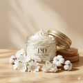 Chantilly Musc Blanc 100ml