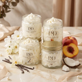 Coffret 4 chantilly