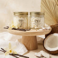 Coffret 2 Chantilly