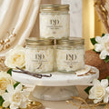 Coffret 3 chantilly